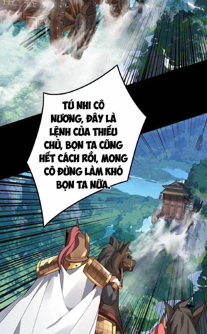 [FIX Thứ tự] Ta Trời Sinh Đã Là Nhân Vật Phản Diện Chapter 87.5 - Trang 2