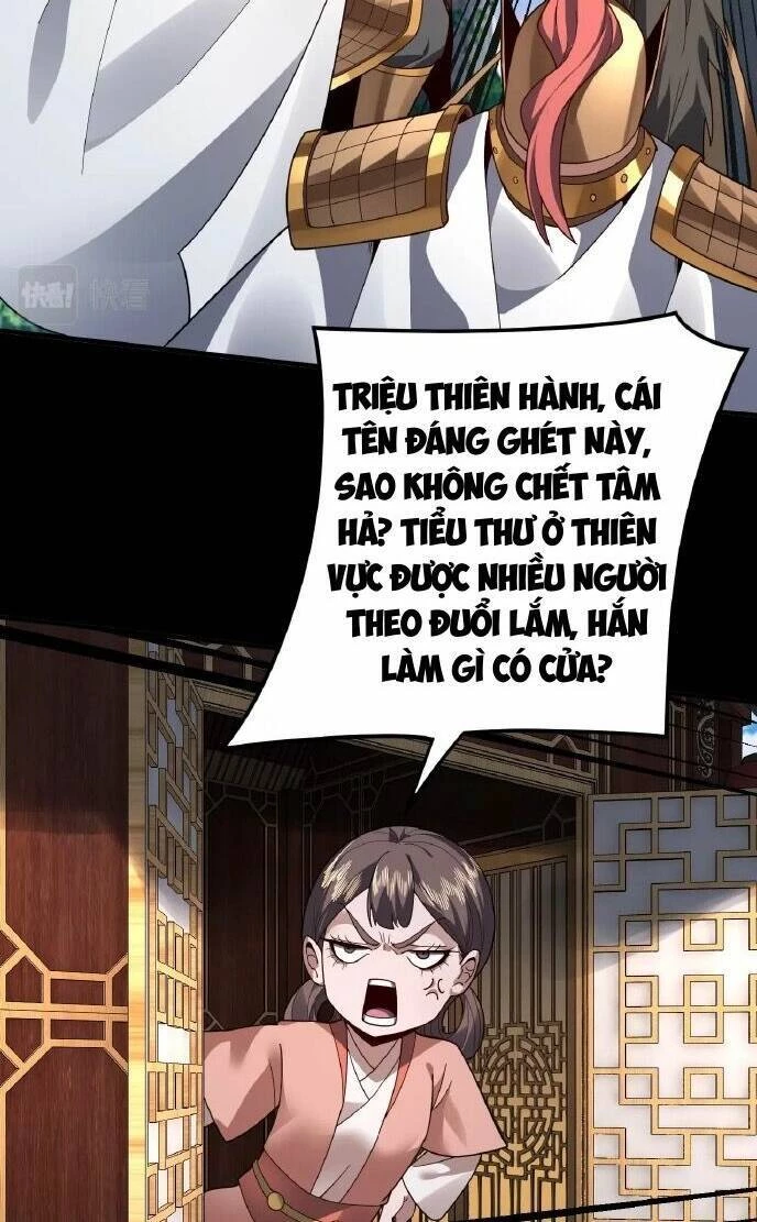 [FIX Thứ tự] Ta Trời Sinh Đã Là Nhân Vật Phản Diện Chapter 87.5 - Trang 2