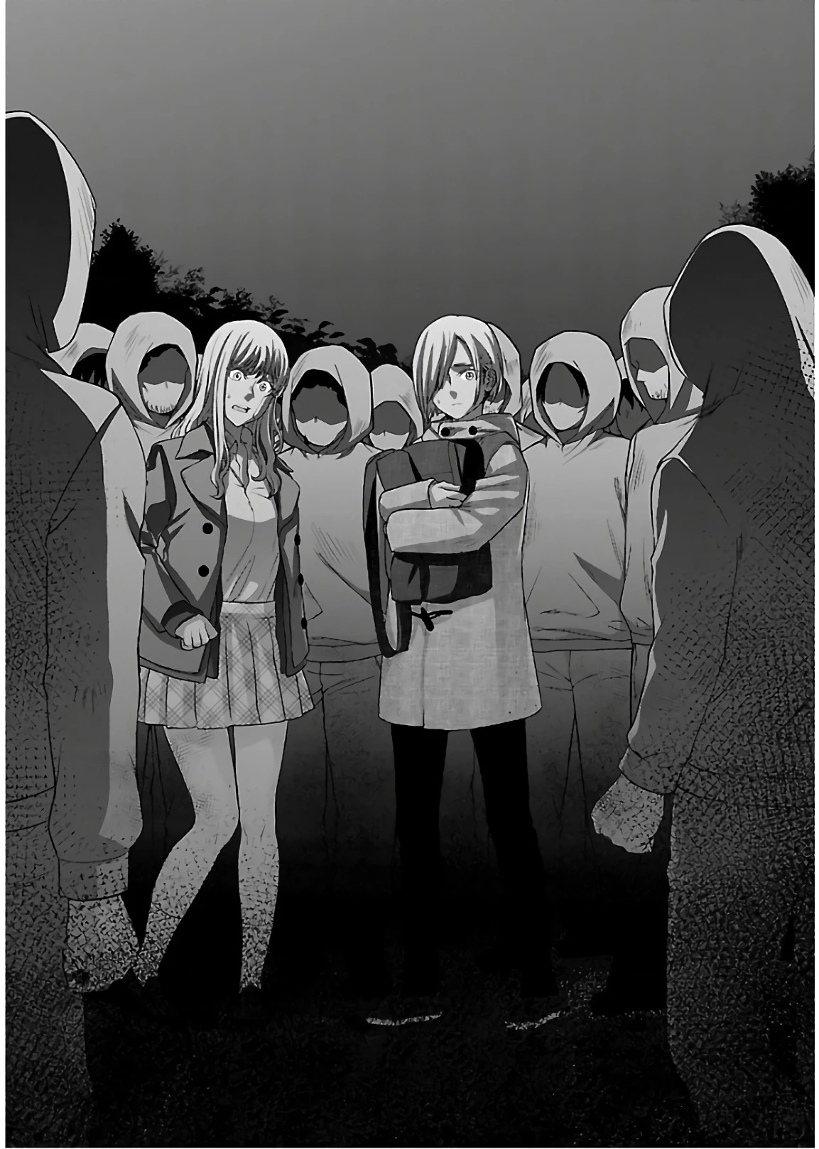 DEAD Tube Chapter 49 - Trang 4