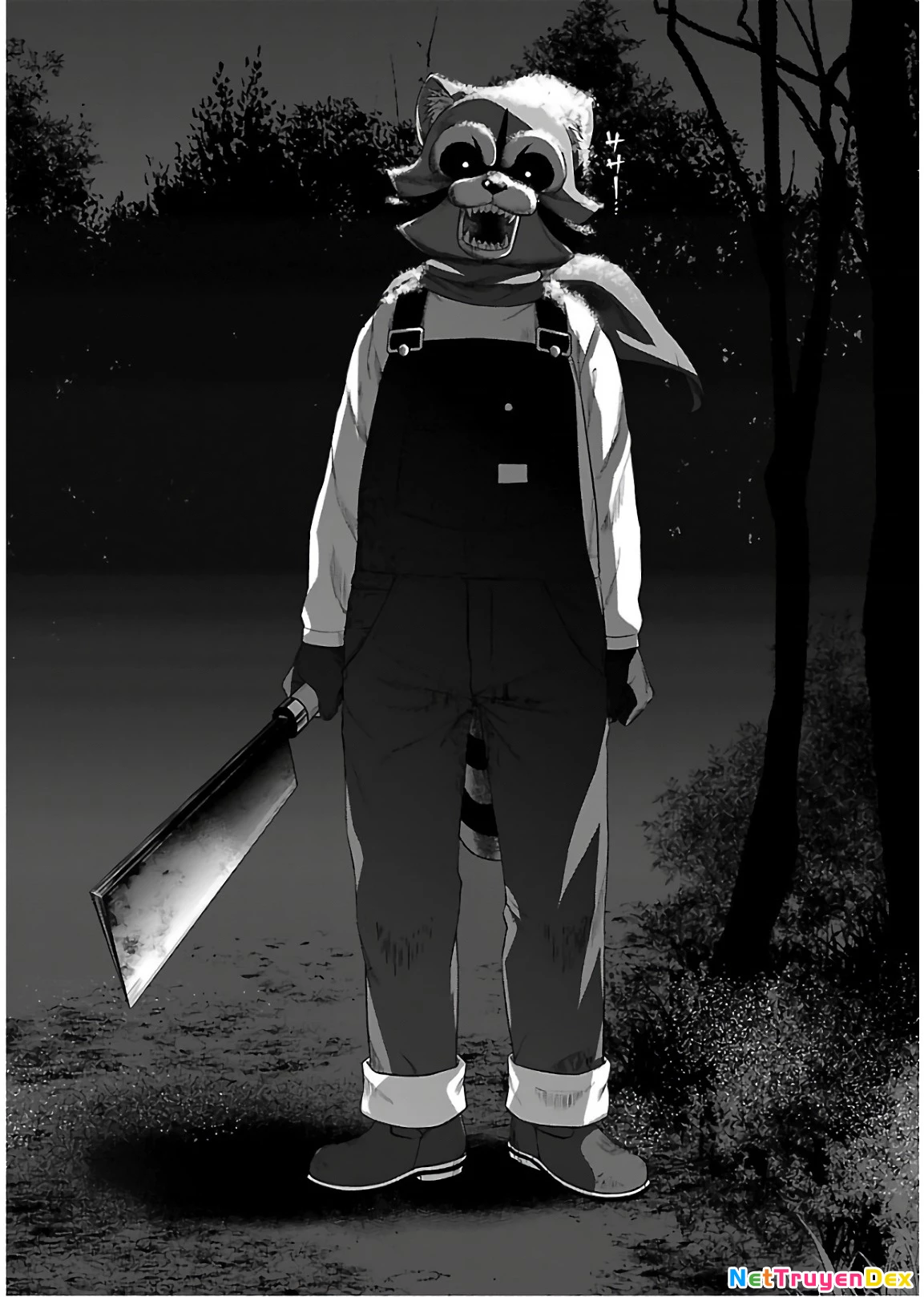 DEAD Tube Chapter 49 - Trang 4