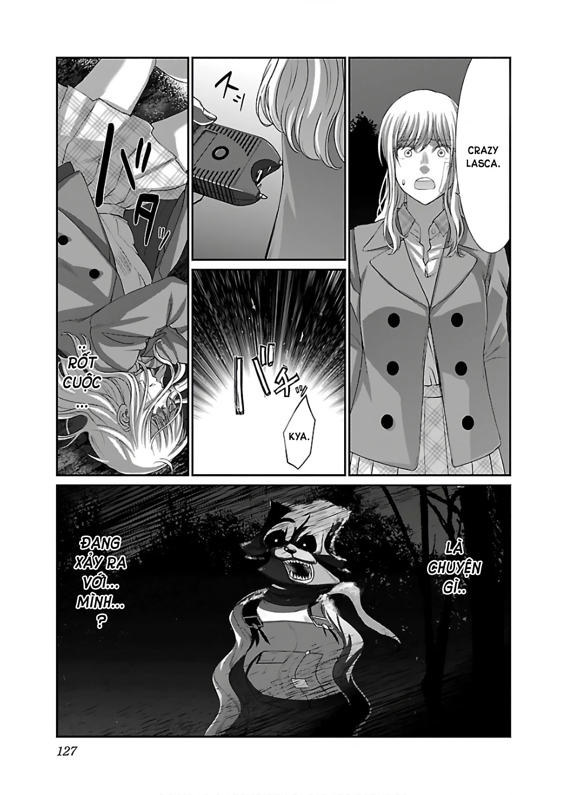 DEAD Tube Chapter 49 - Trang 4