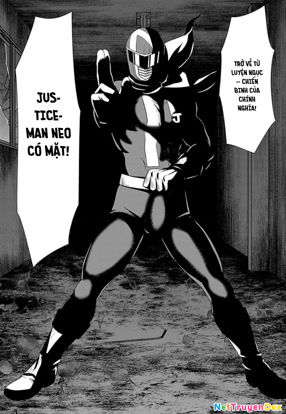 DEAD Tube Chapter 52 - Next Chapter 53