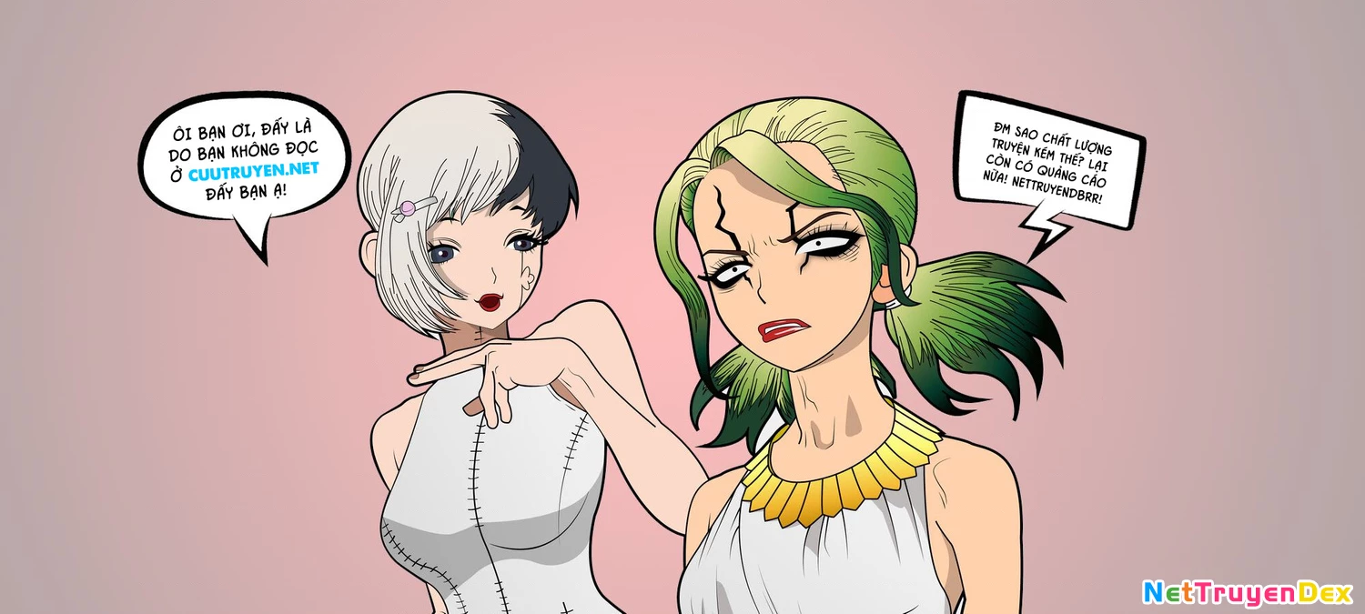 DEAD Tube Chapter 55 - Trang 4