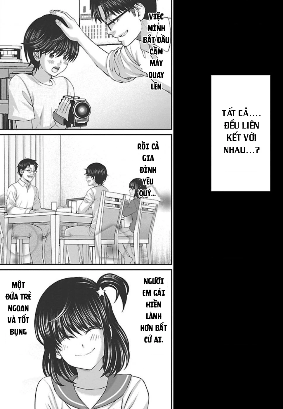 DEAD Tube Chapter 55 - Trang 4