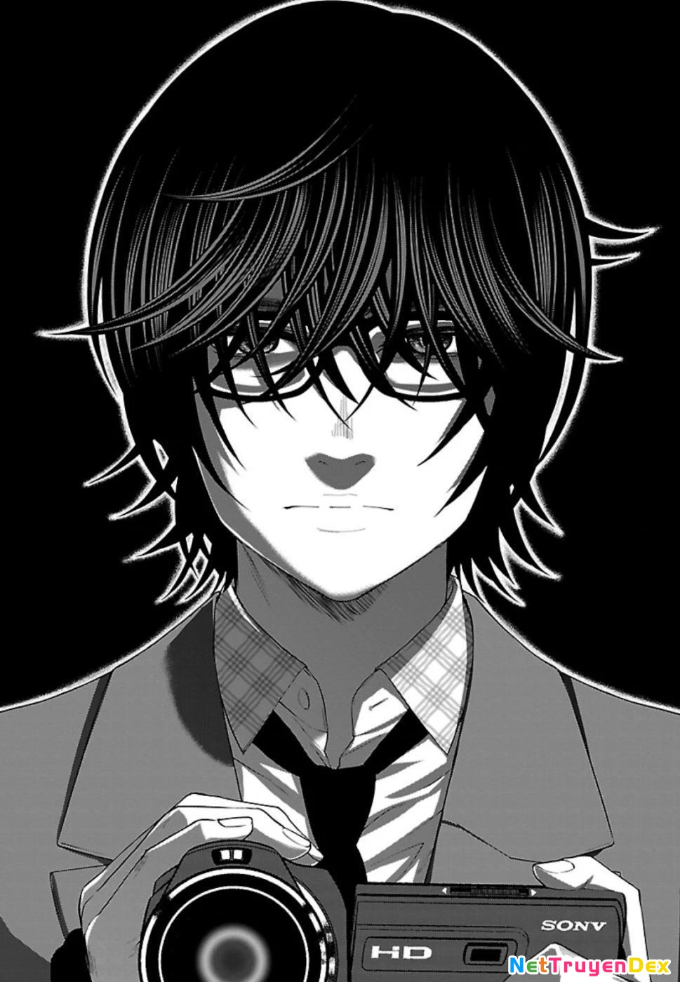 DEAD Tube Chapter 55 - Trang 4