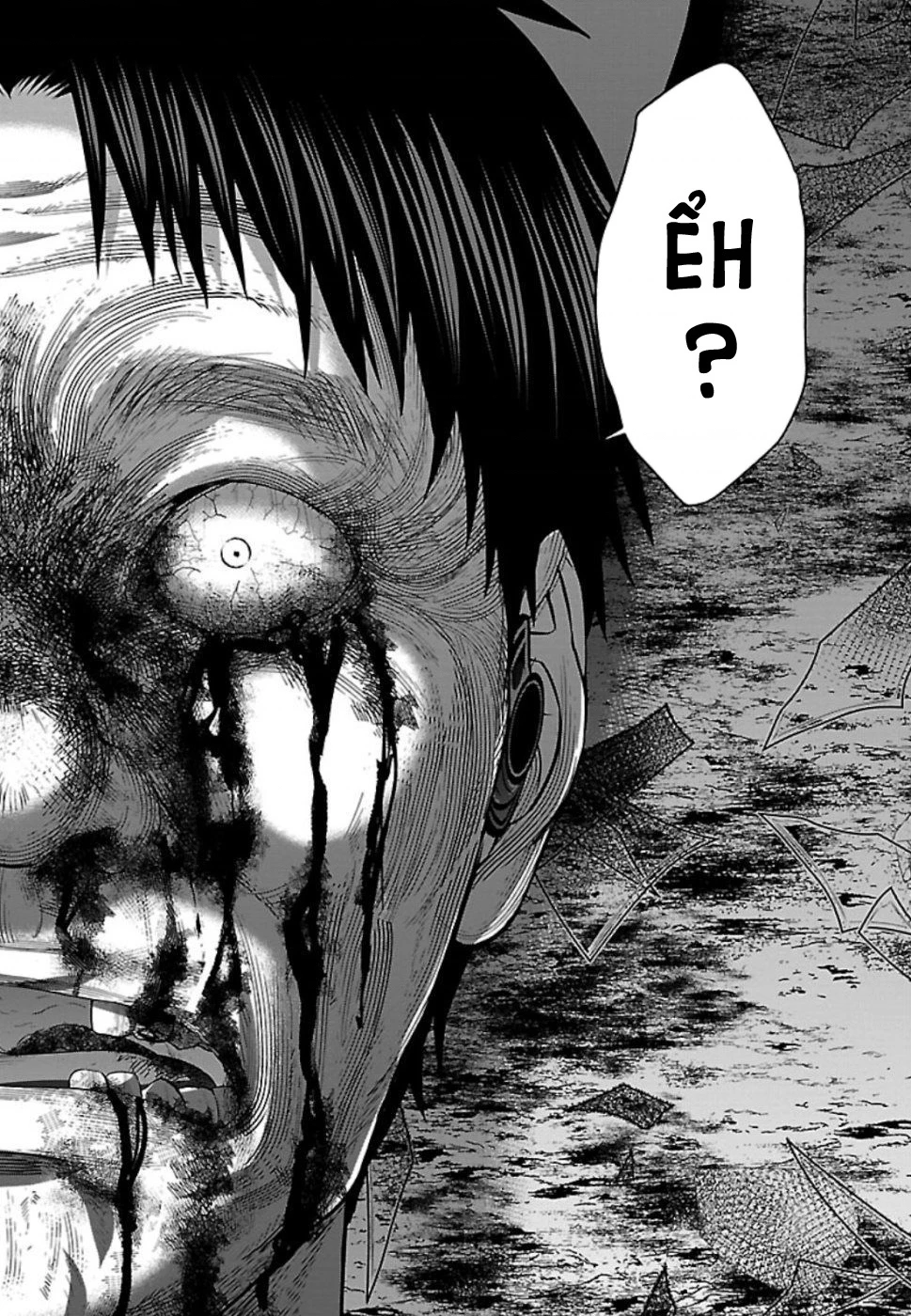 DEAD Tube Chapter 55 - Trang 4