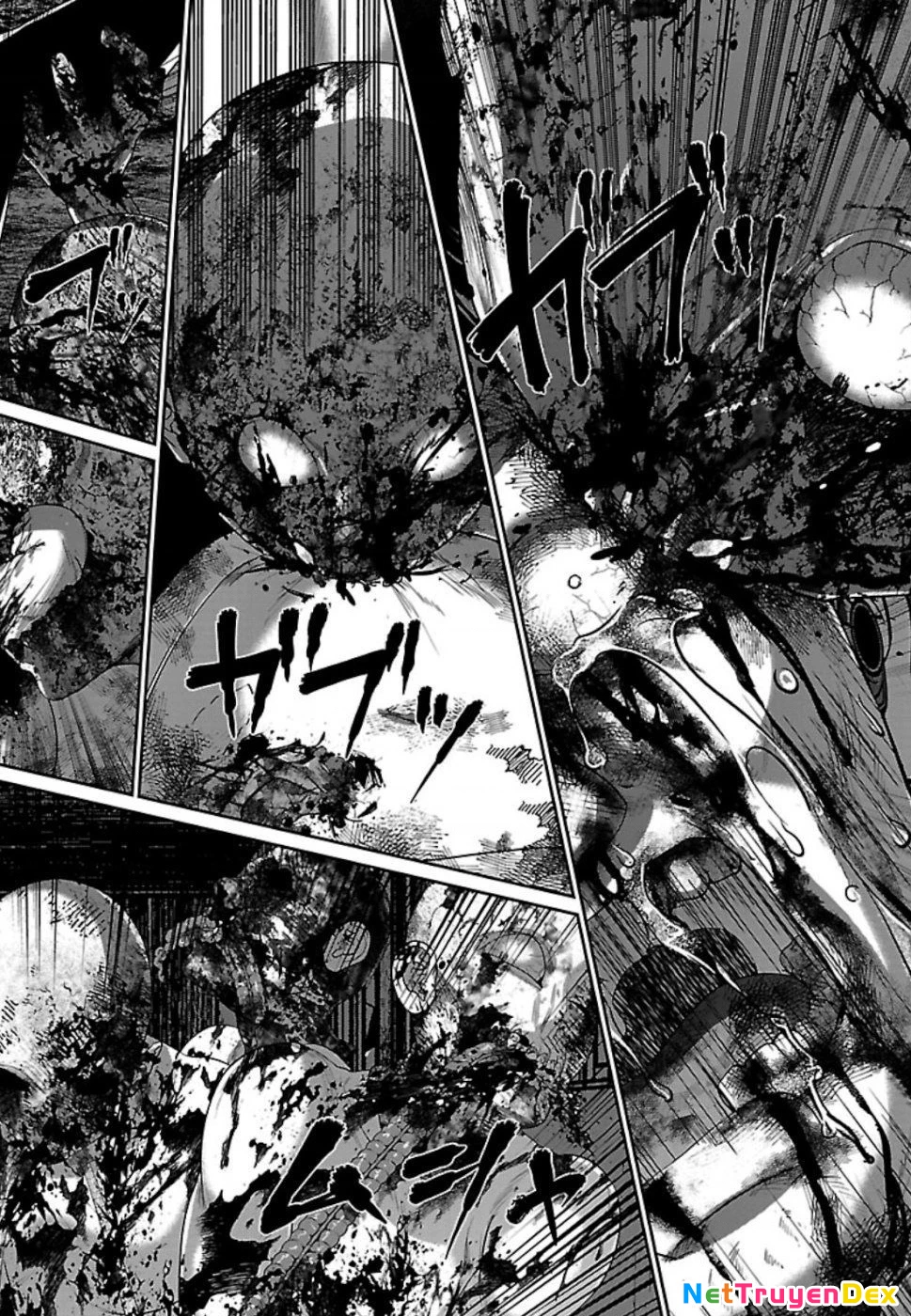 DEAD Tube Chapter 55 - Trang 4