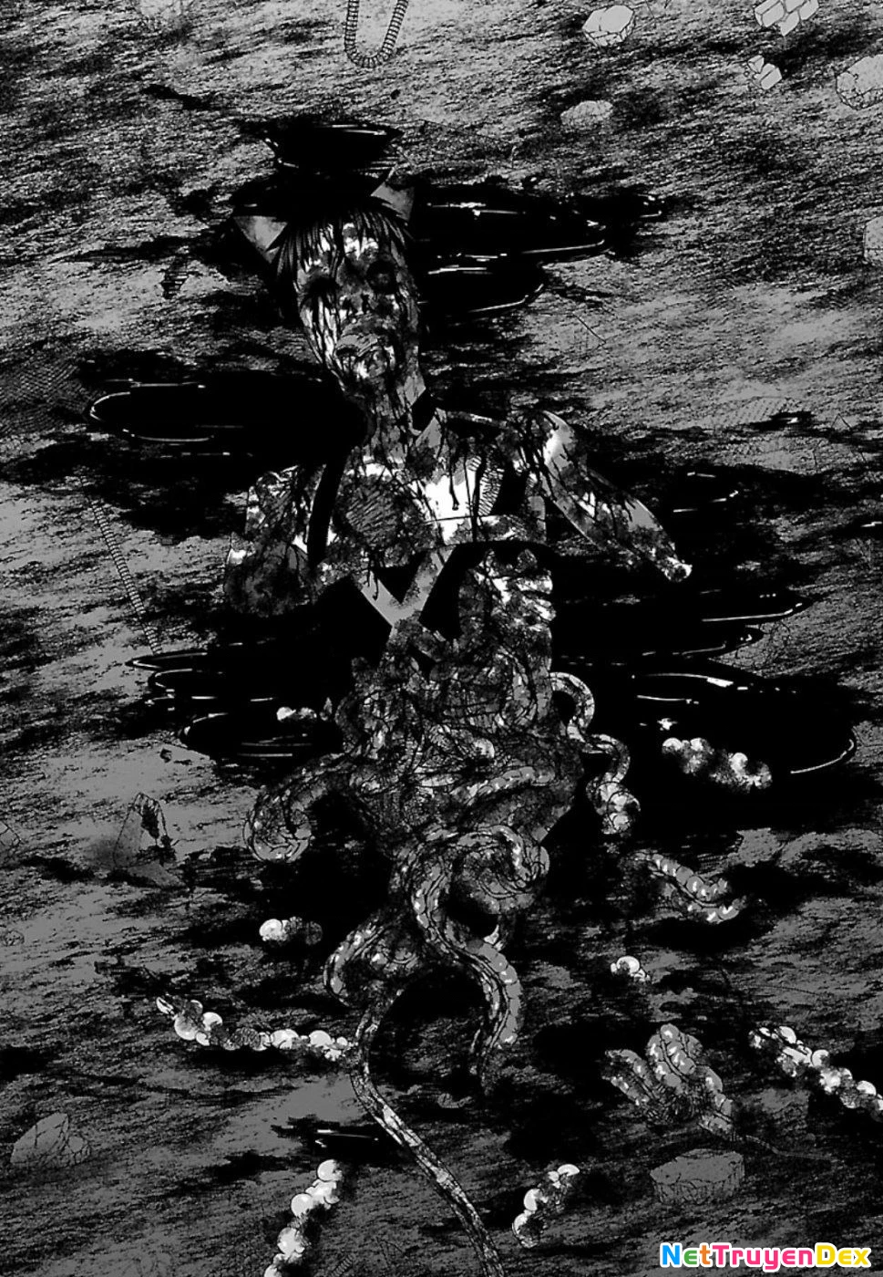 DEAD Tube Chapter 55 - Trang 4