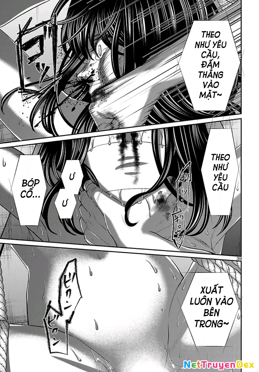 DEAD Tube Chapter 58 - Trang 4