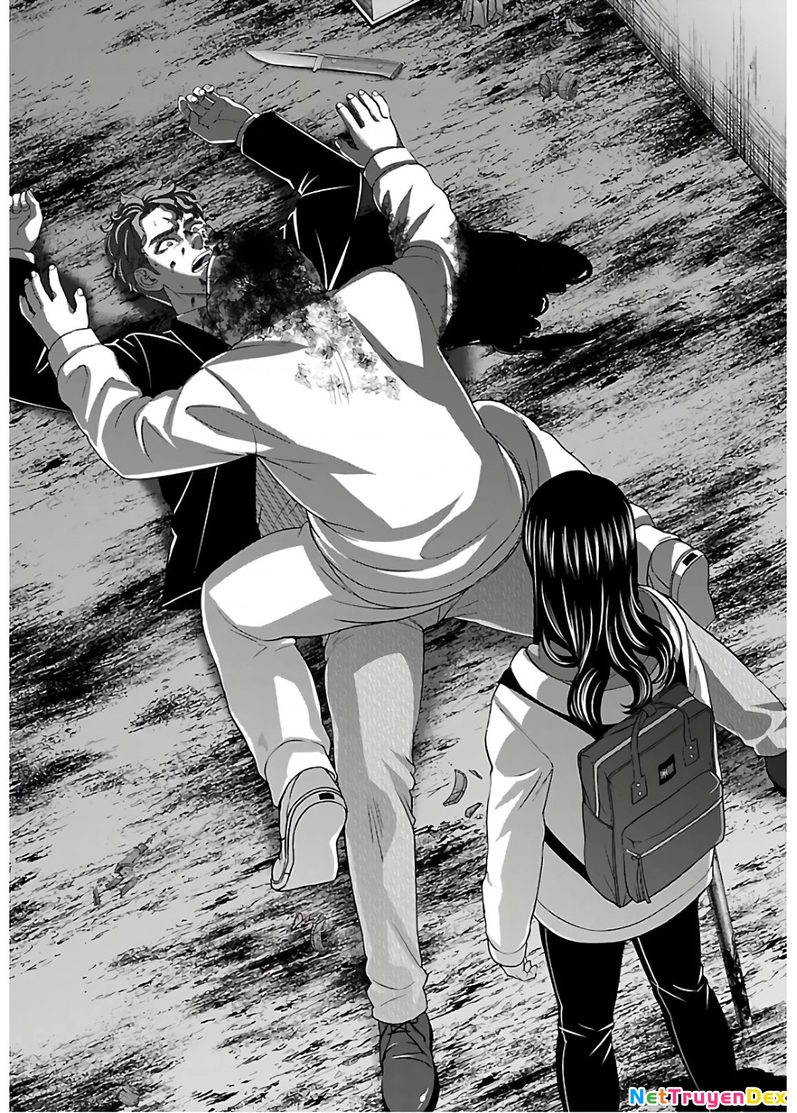 DEAD Tube Chapter 60 - Trang 4