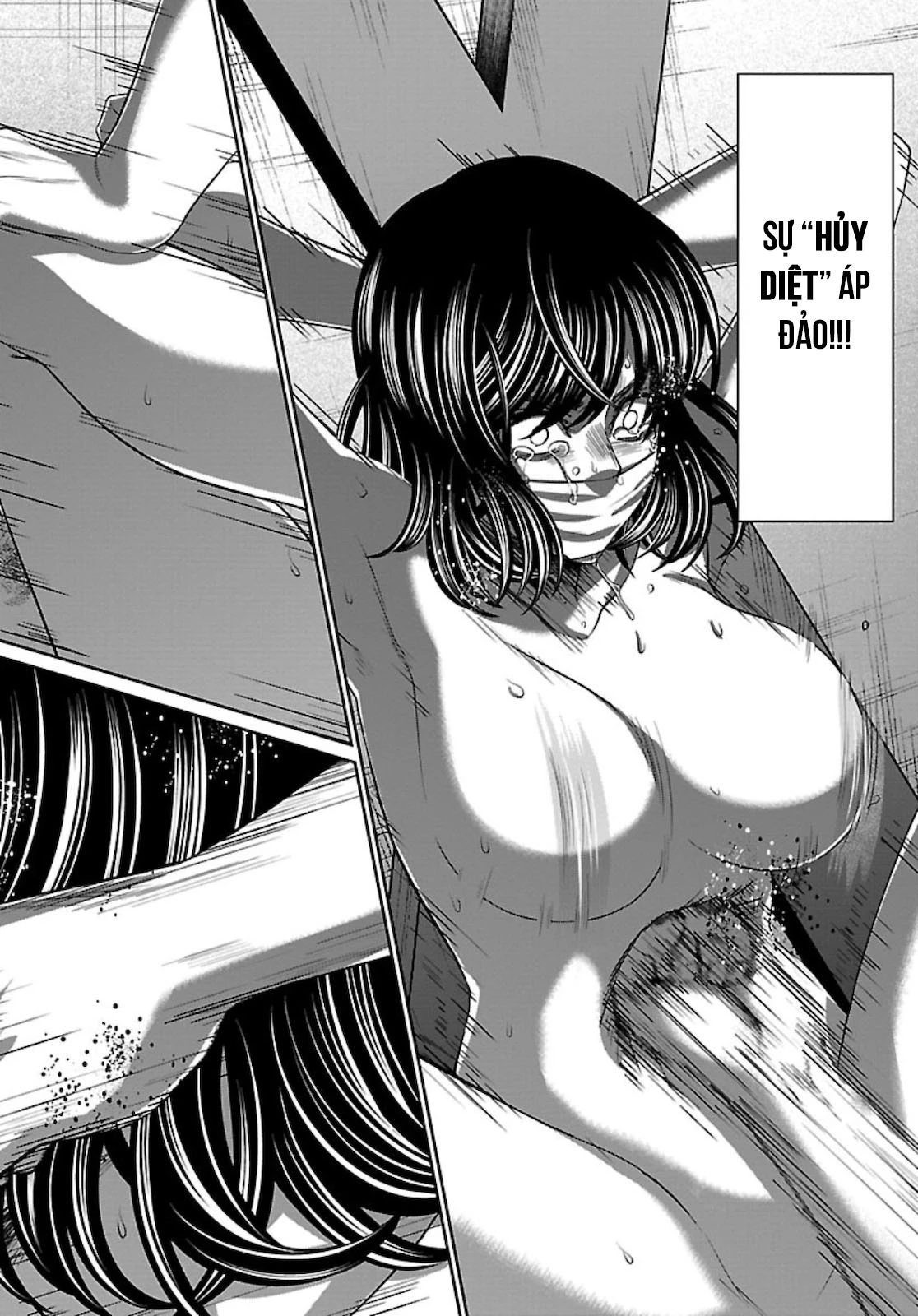 DEAD Tube Chapter 63 - Trang 4