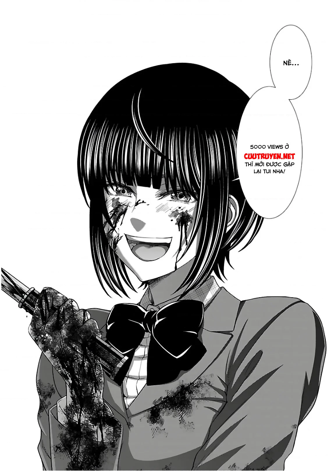 DEAD Tube Chapter 66 - Trang 4