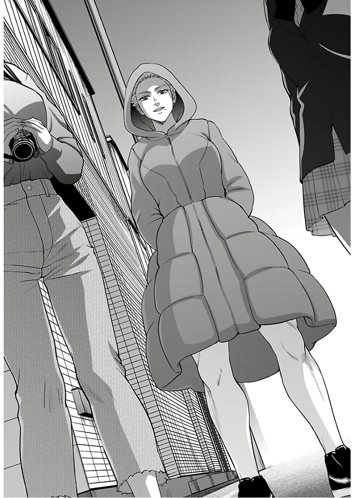 DEAD Tube Chapter 66 - Trang 4