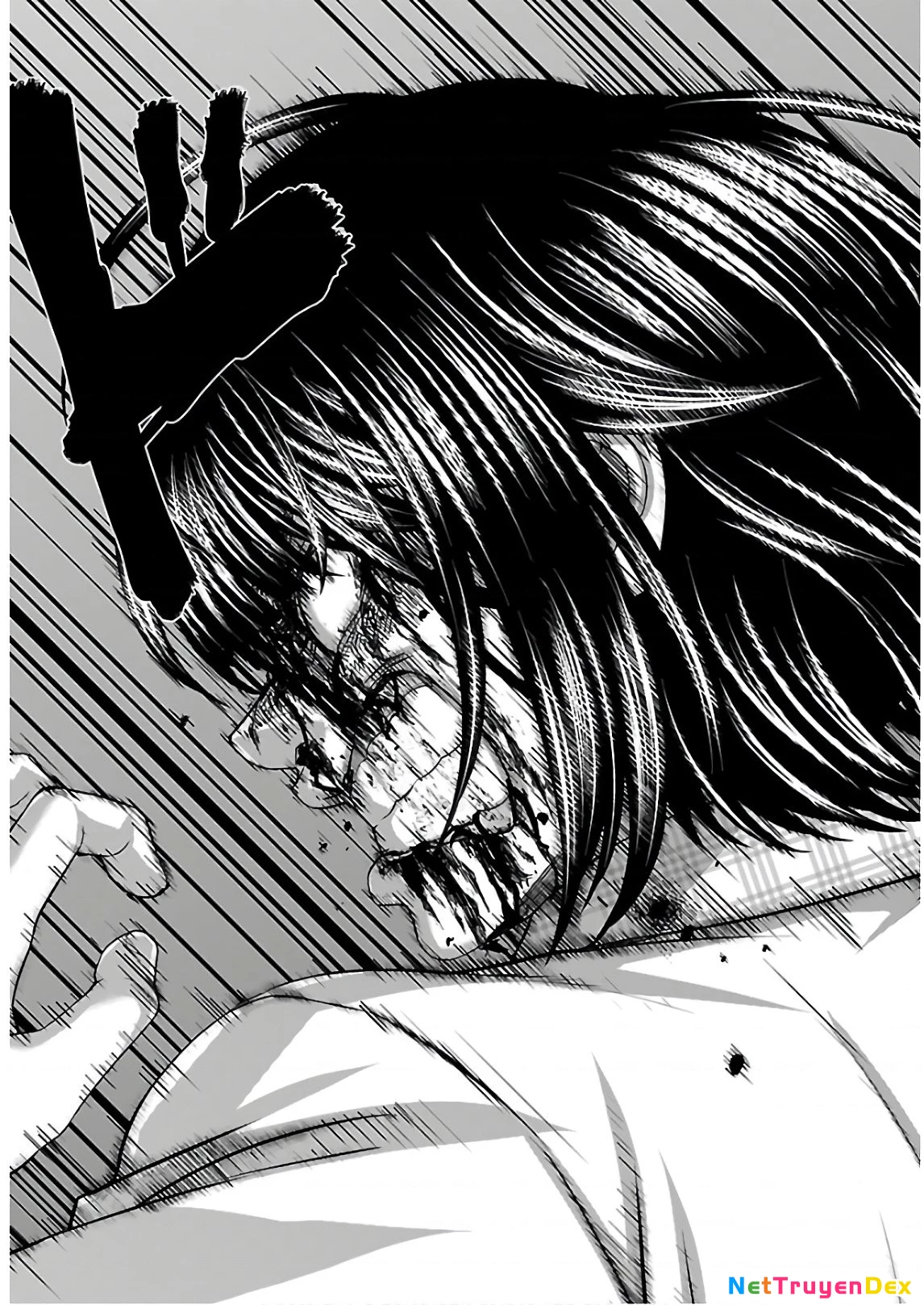 DEAD Tube Chapter 66 - Trang 4