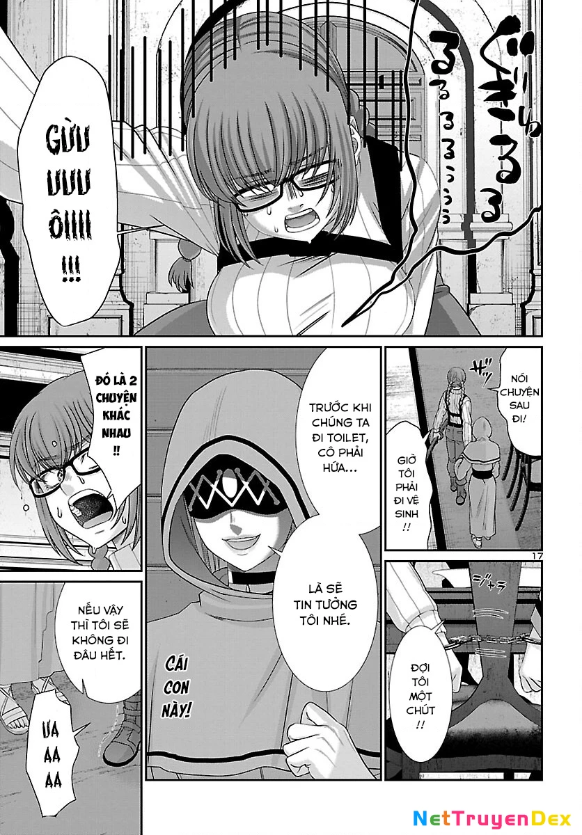 DEAD Tube Chapter 80 - Trang 4