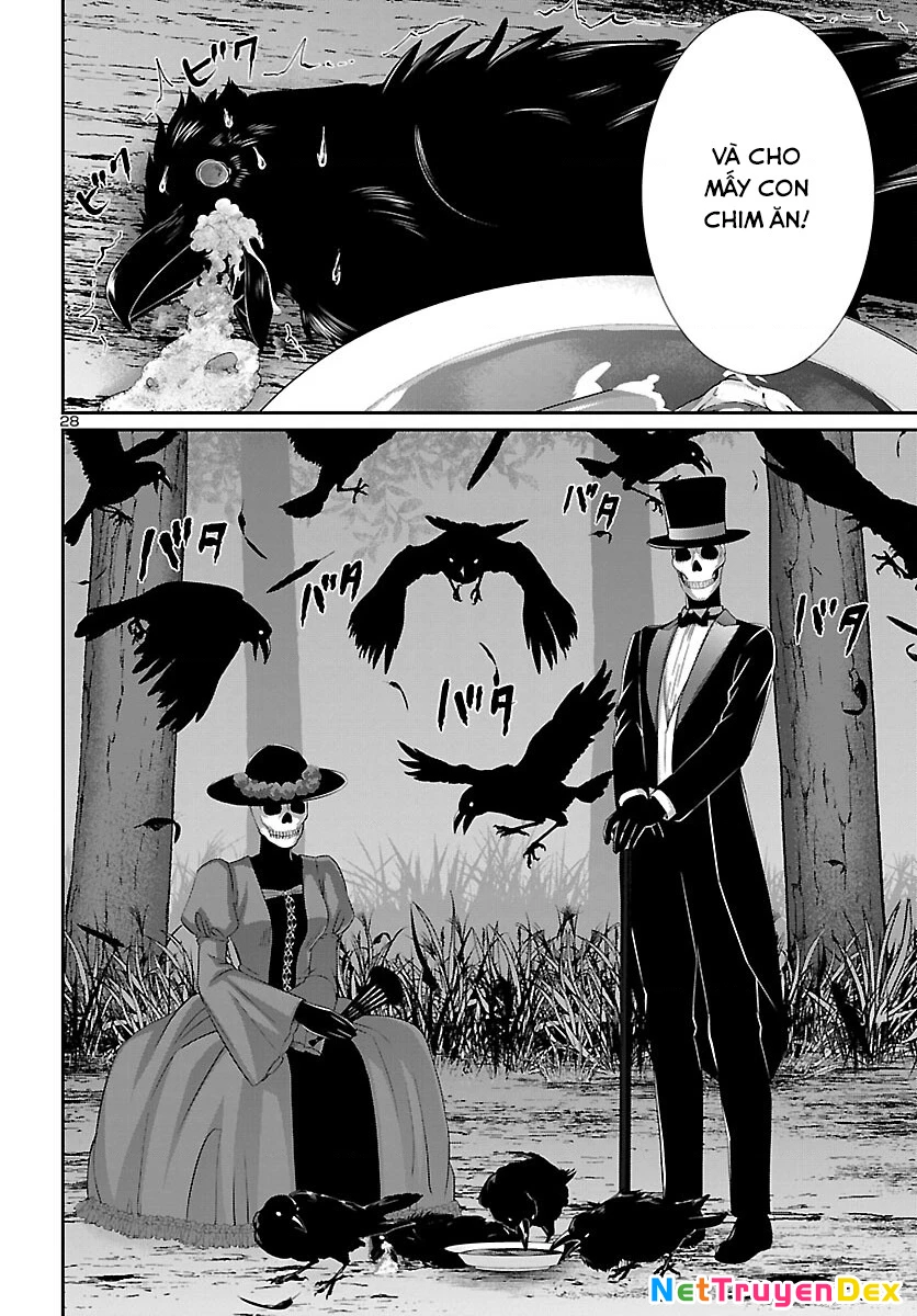 DEAD Tube Chapter 80 - Trang 4