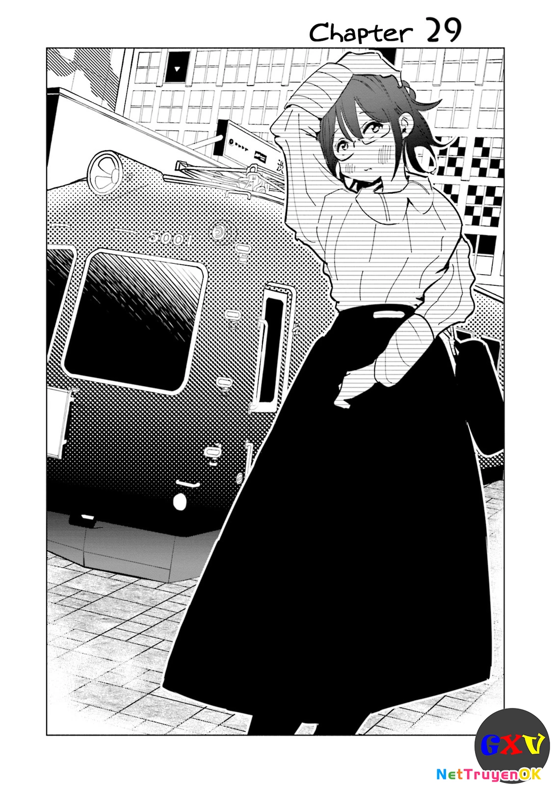 Tsuma, Shougakusei Ni Naru. Chapter 29 - Trang 4