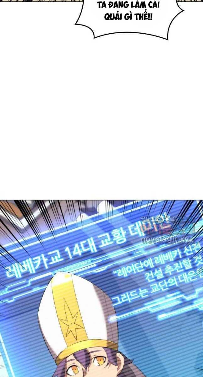Thợ Rèn Huyền Thoại Chapter 184 - Trang 4