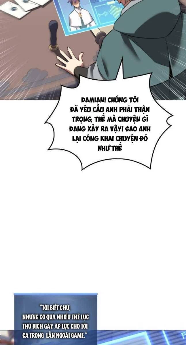 Thợ Rèn Huyền Thoại Chapter 184 - Trang 4