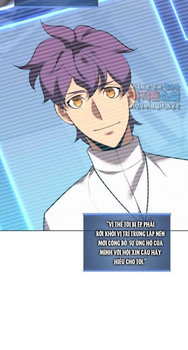 Thợ Rèn Huyền Thoại Chapter 184 - Trang 4