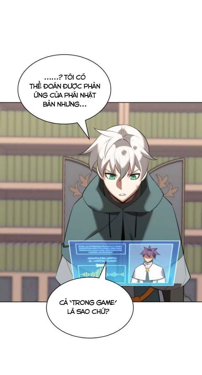 Thợ Rèn Huyền Thoại Chapter 184 - Trang 4