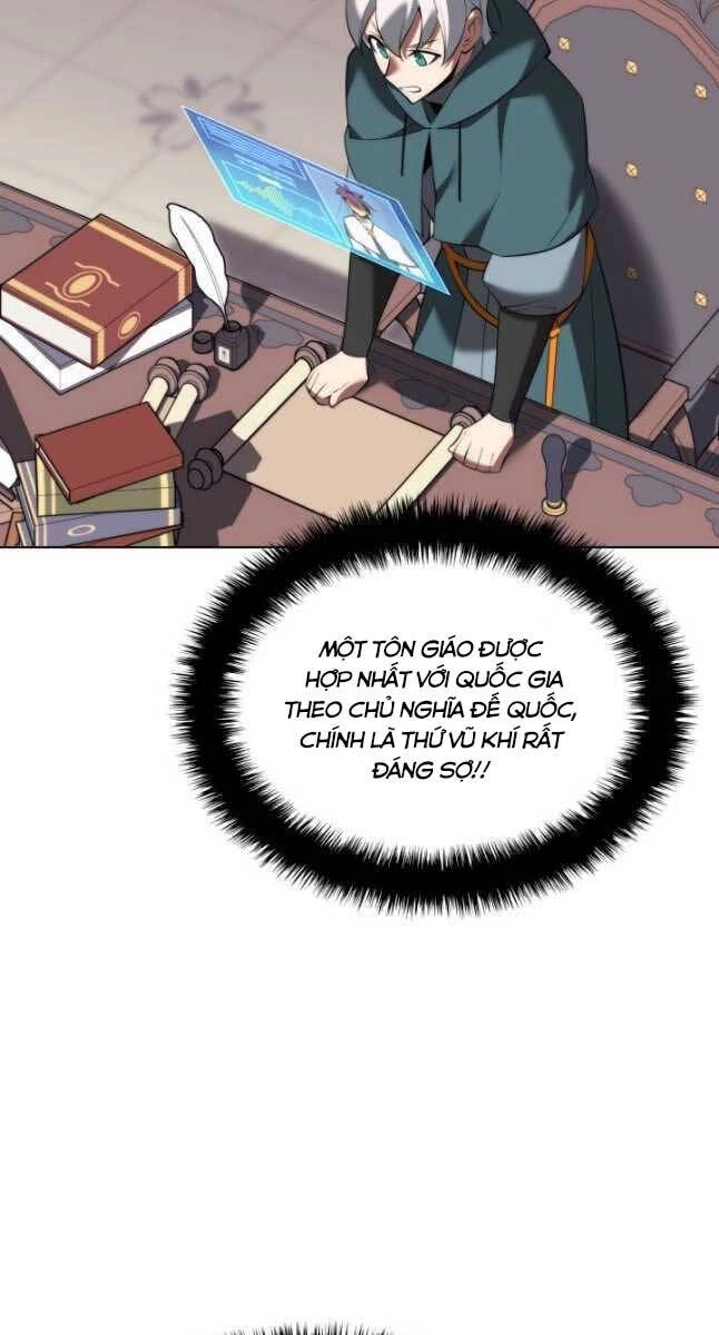 Thợ Rèn Huyền Thoại Chapter 184 - Trang 4