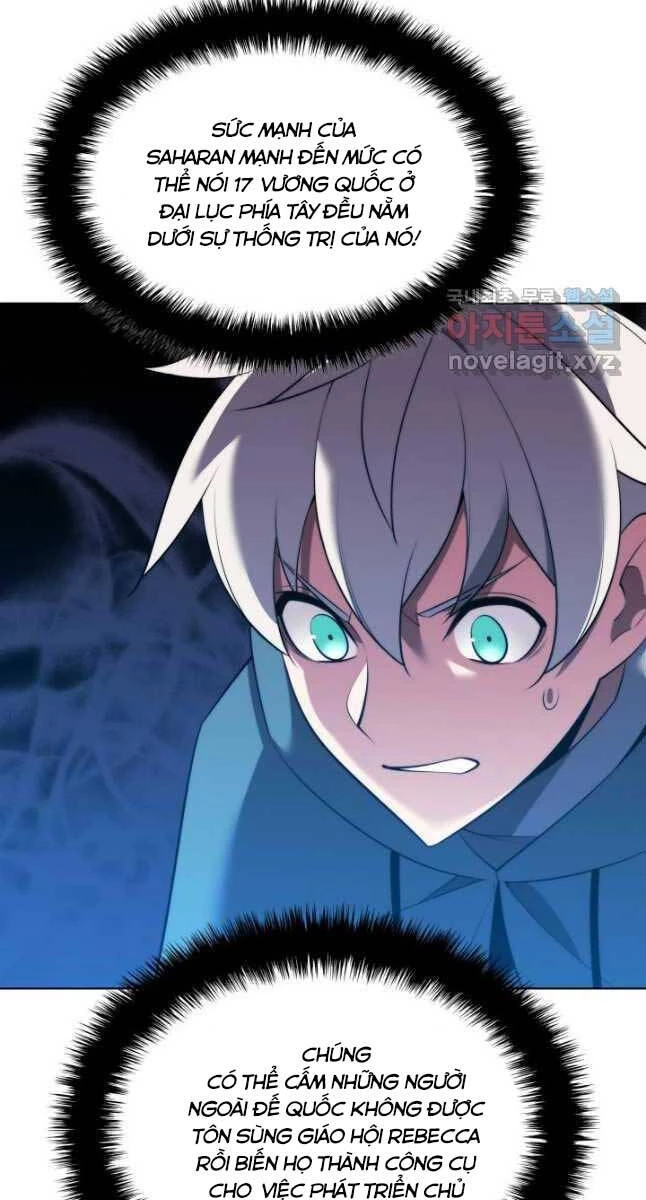 Thợ Rèn Huyền Thoại Chapter 184 - Trang 4