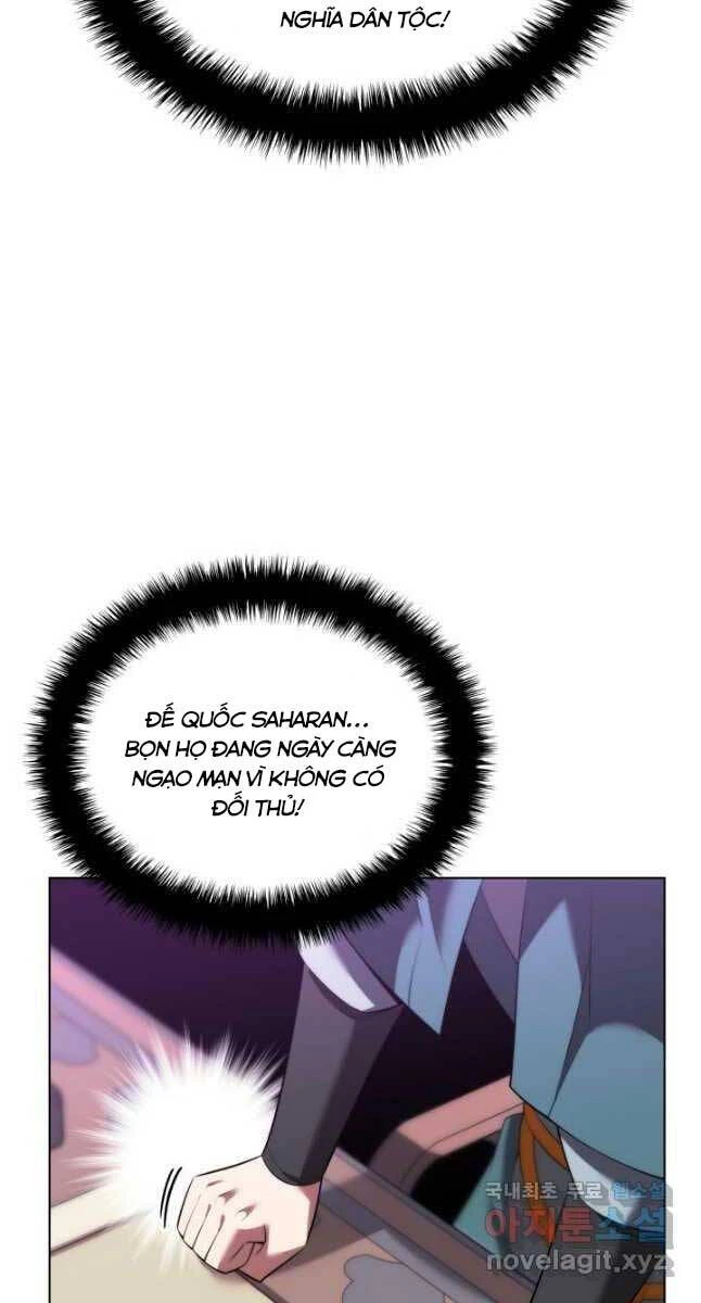 Thợ Rèn Huyền Thoại Chapter 184 - Trang 4