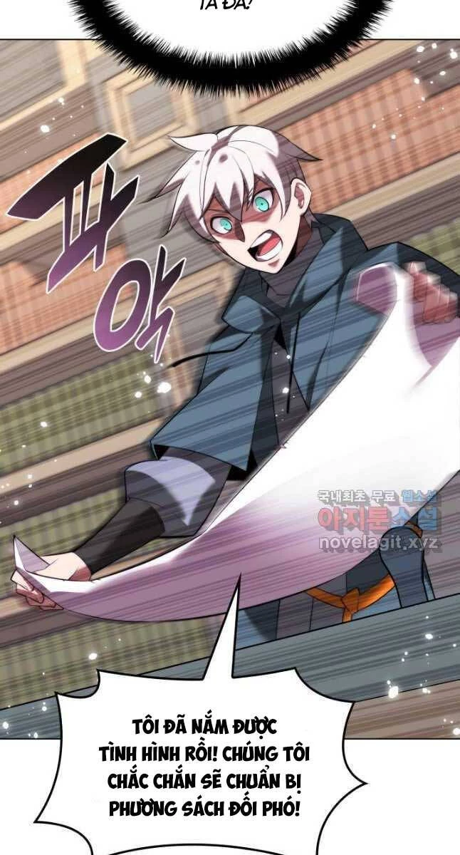 Thợ Rèn Huyền Thoại Chapter 184 - Trang 4