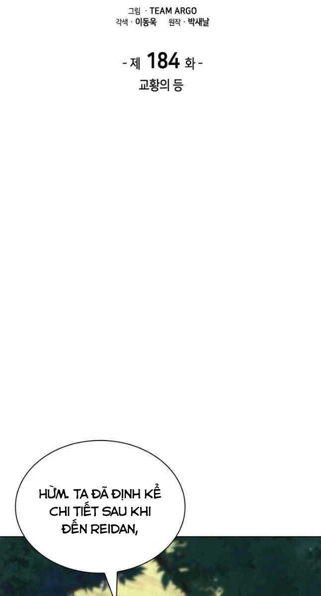 Thợ Rèn Huyền Thoại Chapter 184 - Trang 4