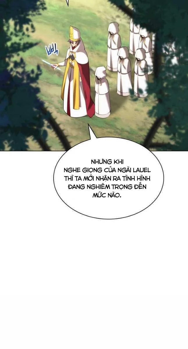 Thợ Rèn Huyền Thoại Chapter 184 - Trang 4