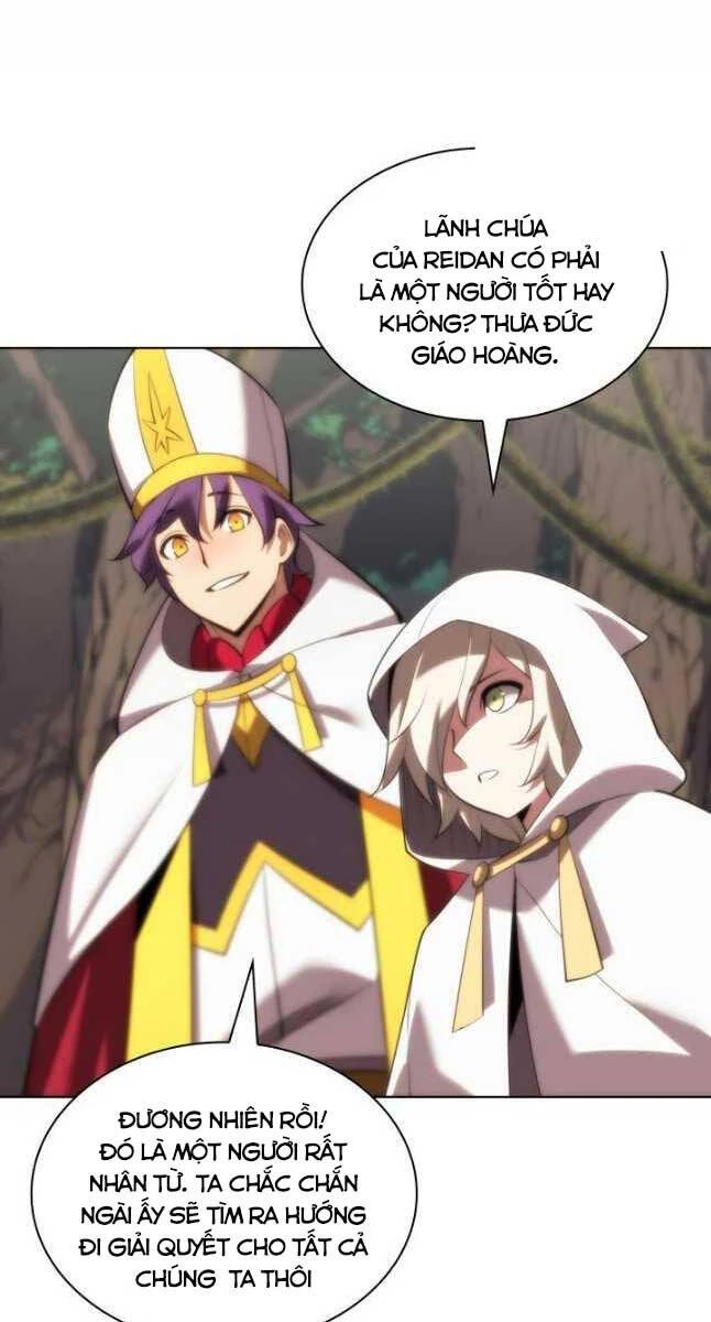 Thợ Rèn Huyền Thoại Chapter 184 - Trang 4