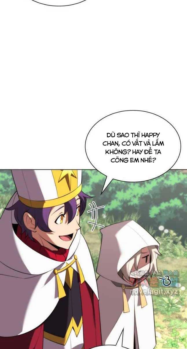 Thợ Rèn Huyền Thoại Chapter 184 - Trang 4