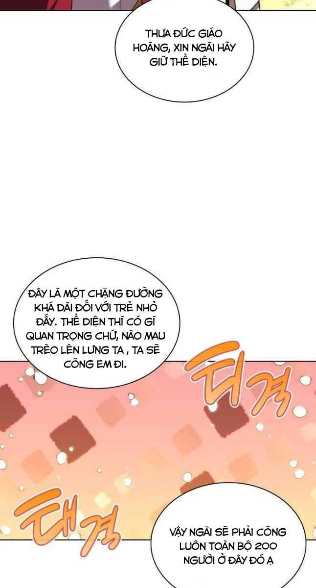 Thợ Rèn Huyền Thoại Chapter 184 - Trang 4