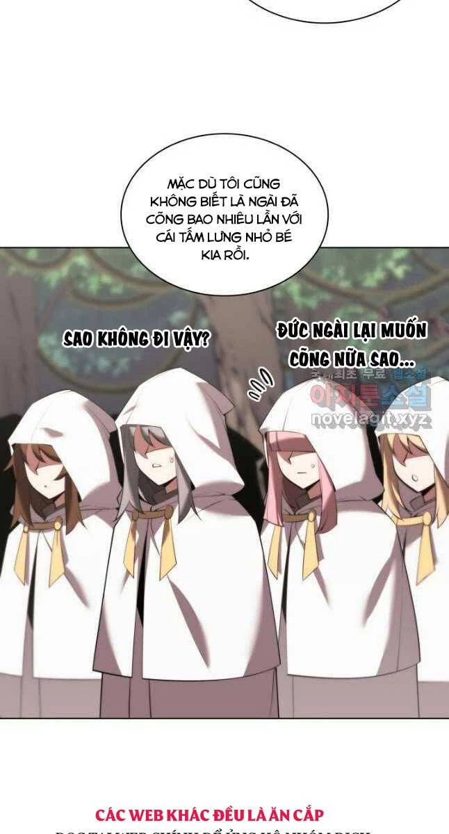 Thợ Rèn Huyền Thoại Chapter 184 - Trang 4