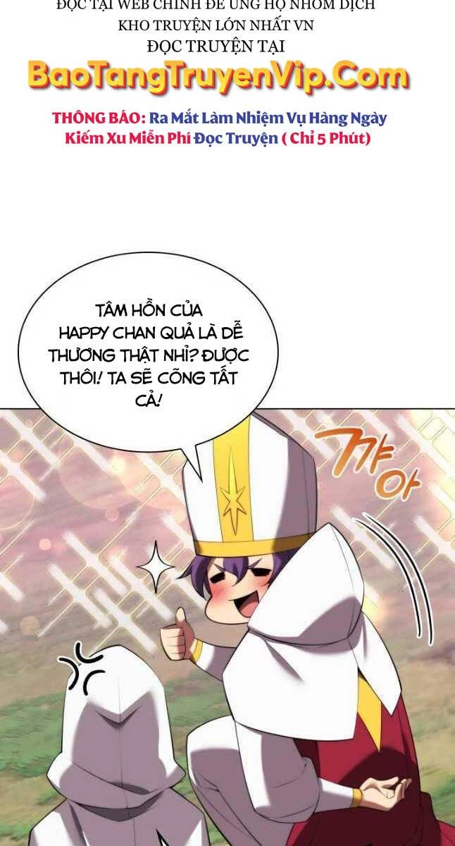 Thợ Rèn Huyền Thoại Chapter 184 - Trang 4