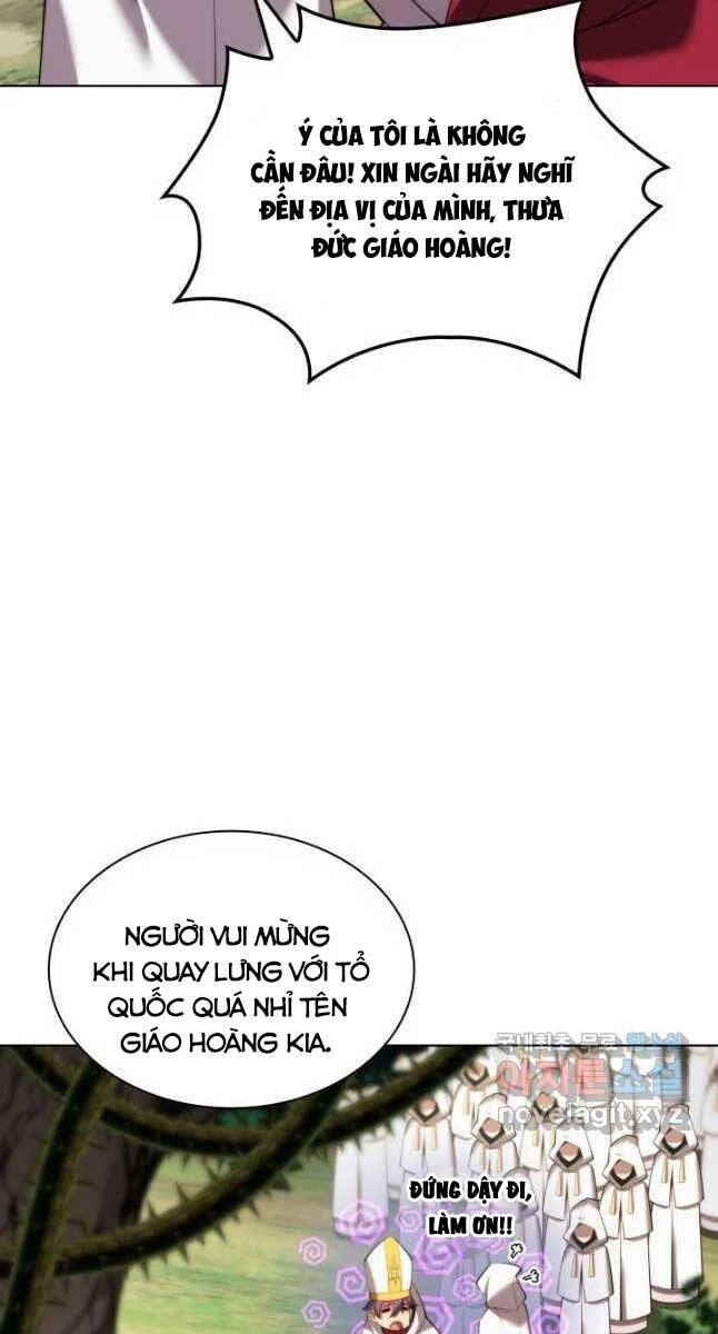 Thợ Rèn Huyền Thoại Chapter 184 - Trang 4