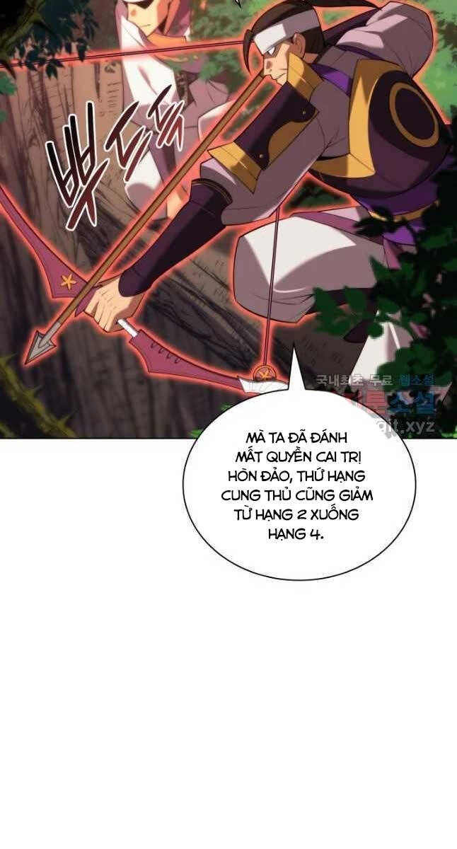 Thợ Rèn Huyền Thoại Chapter 184 - Trang 4