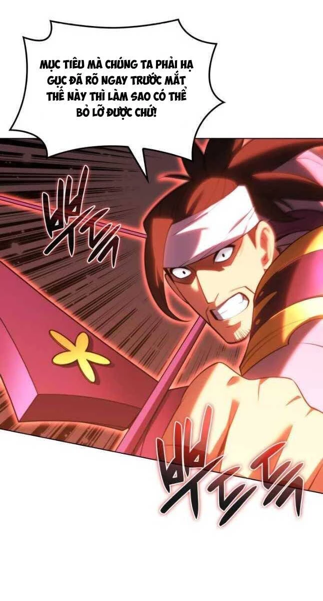 Thợ Rèn Huyền Thoại Chapter 184 - Trang 4