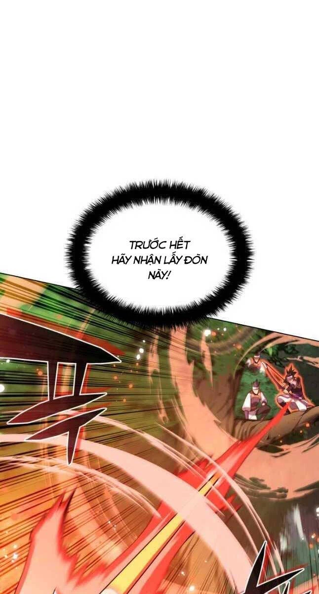 Thợ Rèn Huyền Thoại Chapter 184 - Trang 4