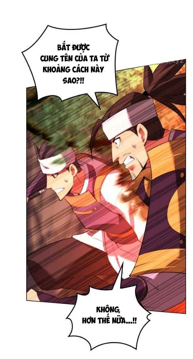 Thợ Rèn Huyền Thoại Chapter 184 - Trang 4