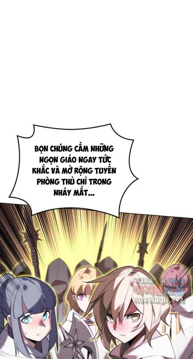 Thợ Rèn Huyền Thoại Chapter 184 - Trang 4