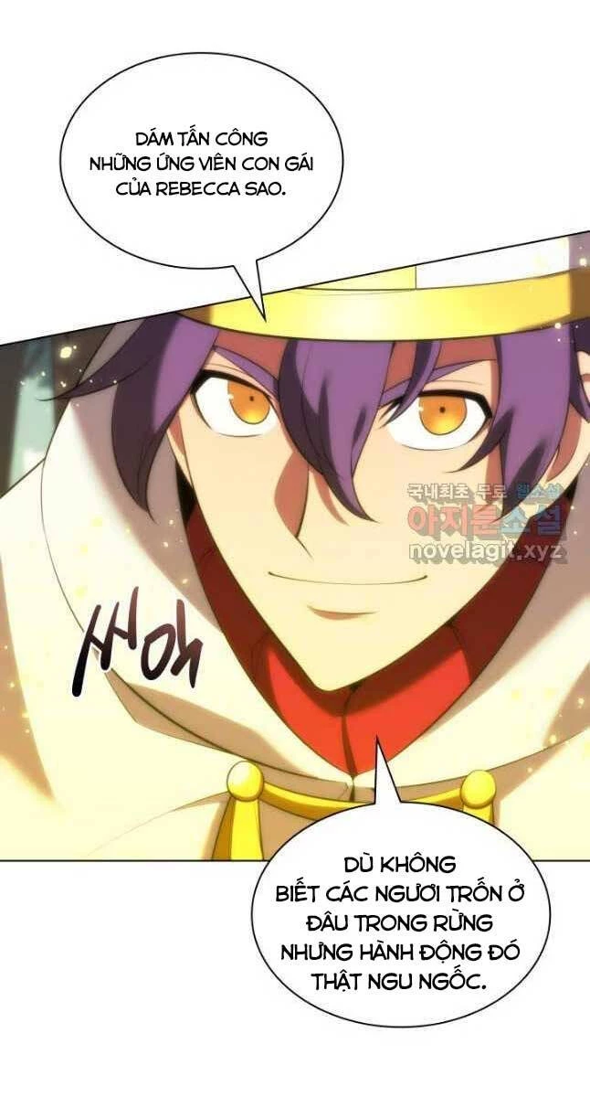 Thợ Rèn Huyền Thoại Chapter 184 - Trang 4