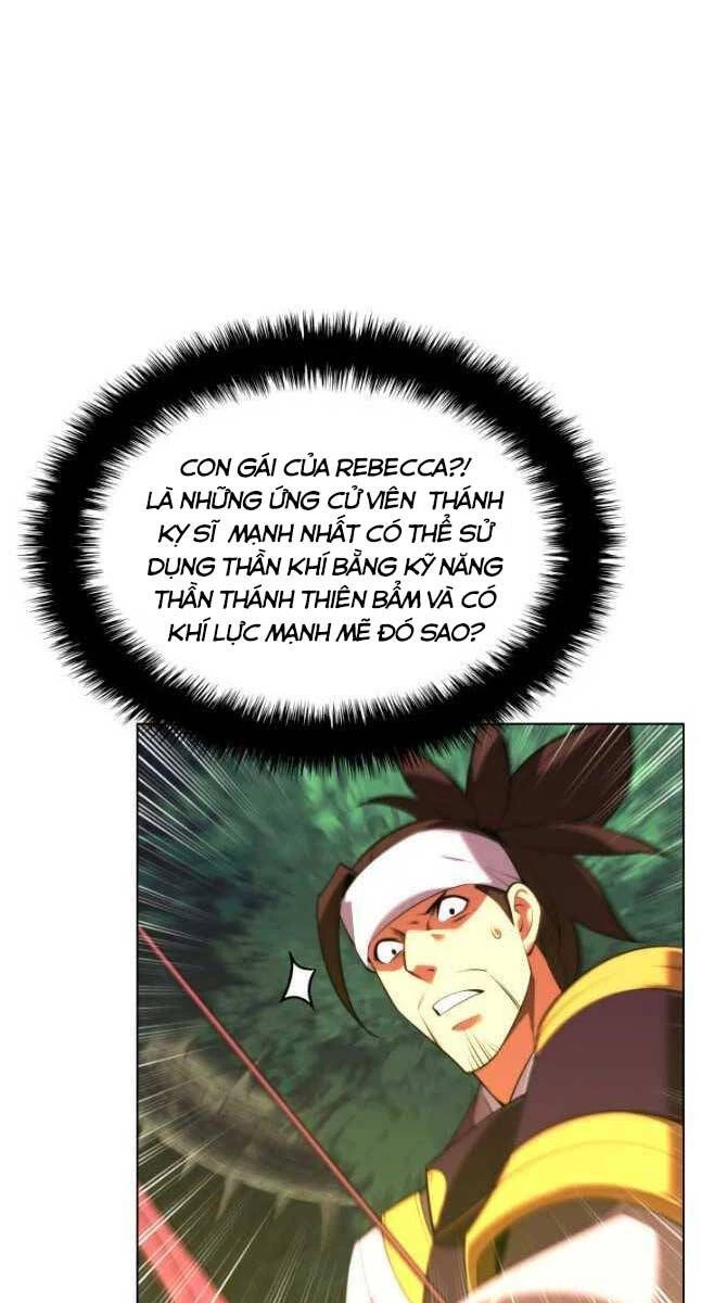 Thợ Rèn Huyền Thoại Chapter 184 - Trang 4