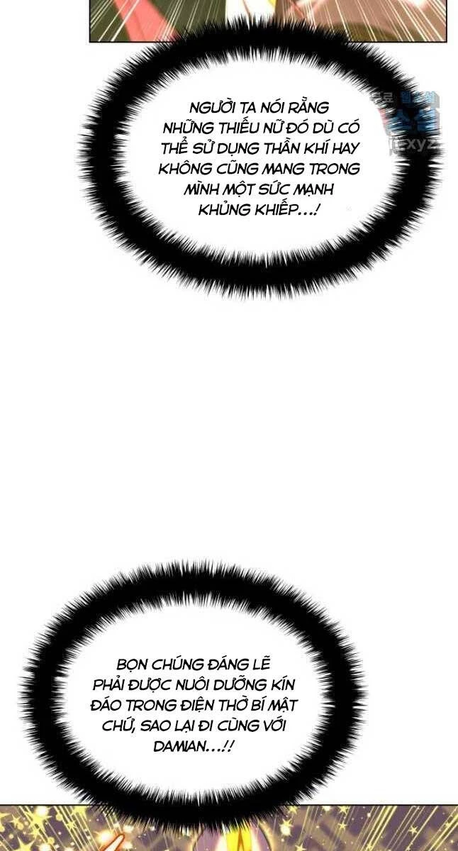 Thợ Rèn Huyền Thoại Chapter 184 - Trang 4