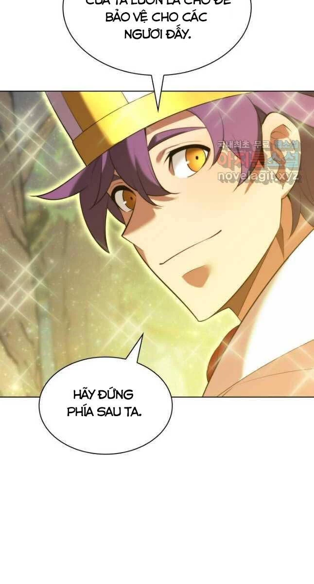 Thợ Rèn Huyền Thoại Chapter 184 - Trang 4