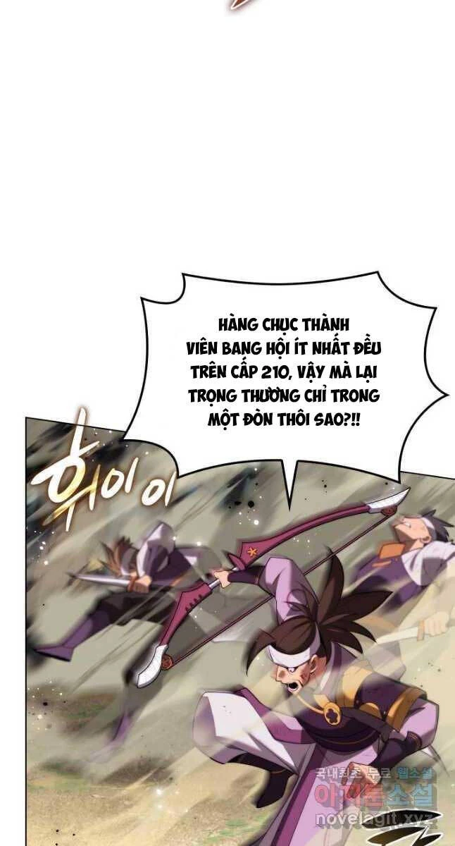 Thợ Rèn Huyền Thoại Chapter 184 - Trang 4