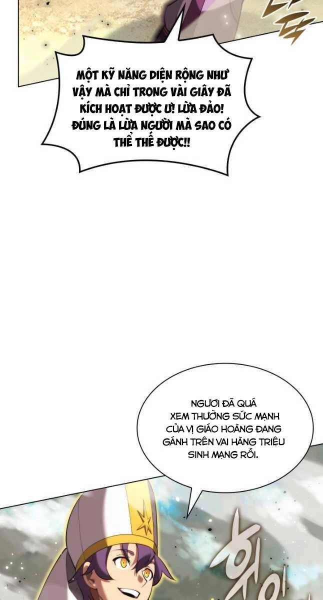 Thợ Rèn Huyền Thoại Chapter 184 - Trang 4