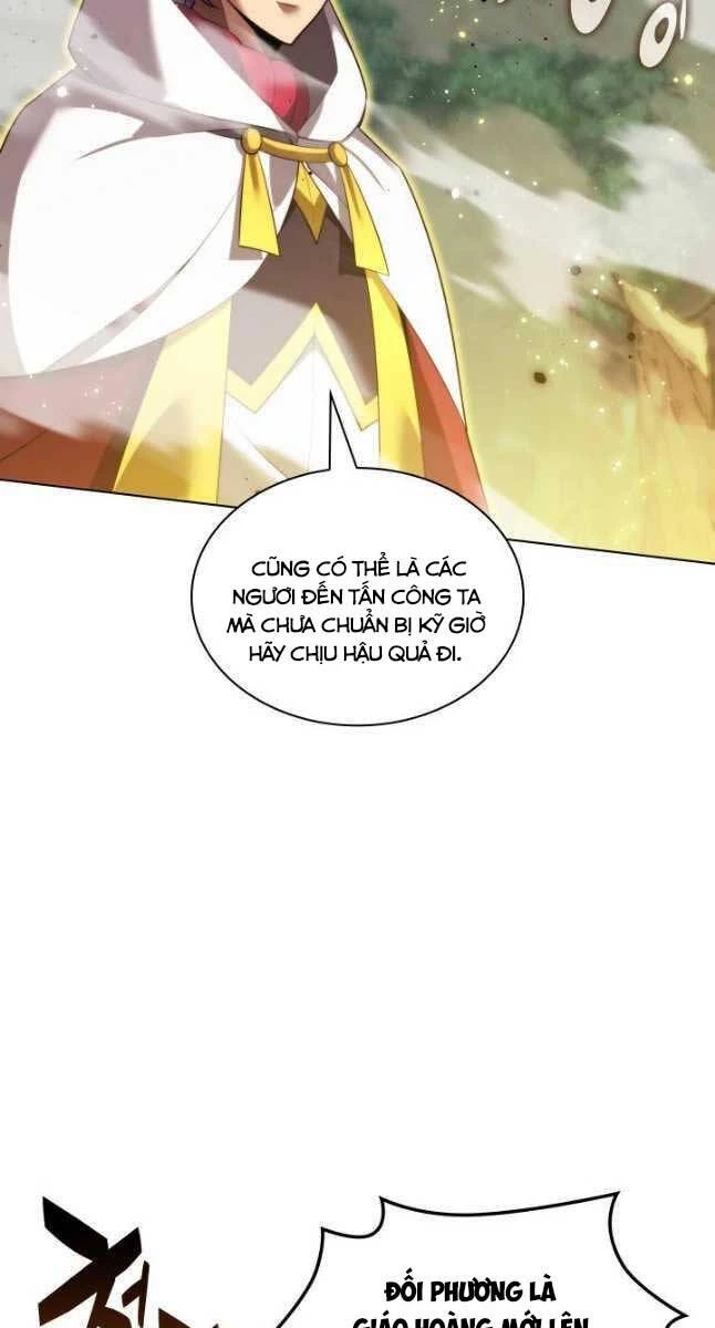 Thợ Rèn Huyền Thoại Chapter 184 - Trang 4