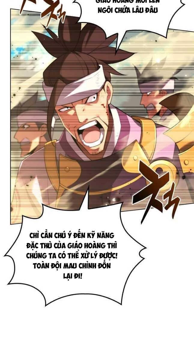 Thợ Rèn Huyền Thoại Chapter 184 - Trang 4